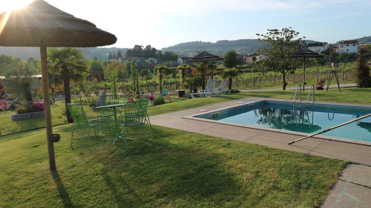 Quinta De Cima *