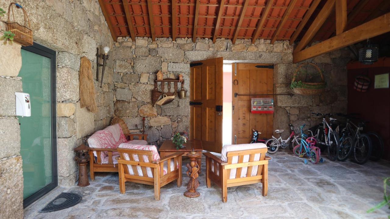 Quinta De Cima Gospodarstwo wiejskie Fafe