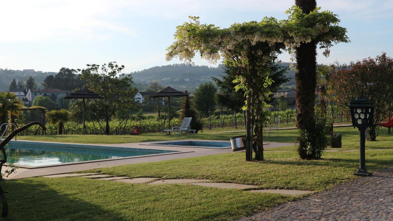 Gospodarstwo wiejskie Quinta De Cima