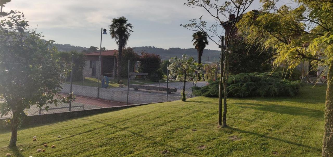 Quinta De Cima * Fafe