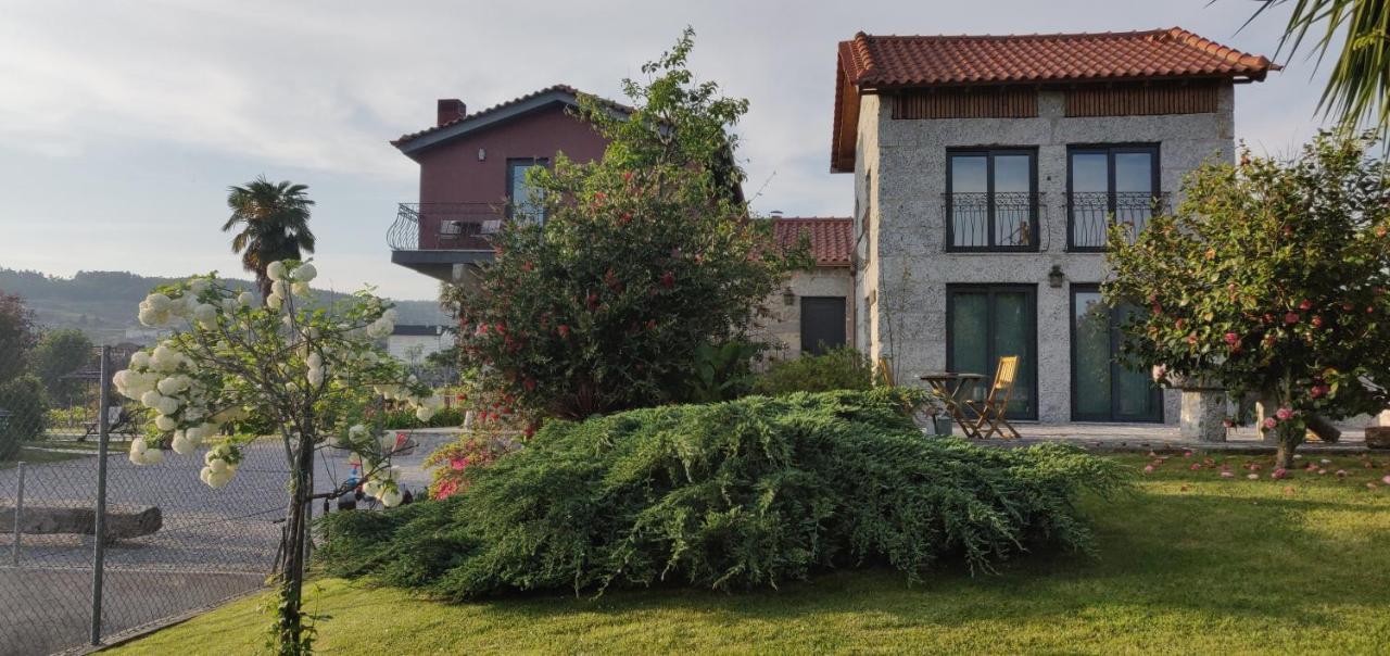Gospodarstwo wiejskie Quinta De Cima Fafe