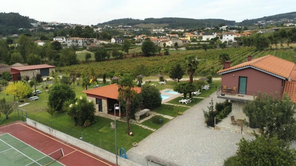 Quinta De Cima * Fafe