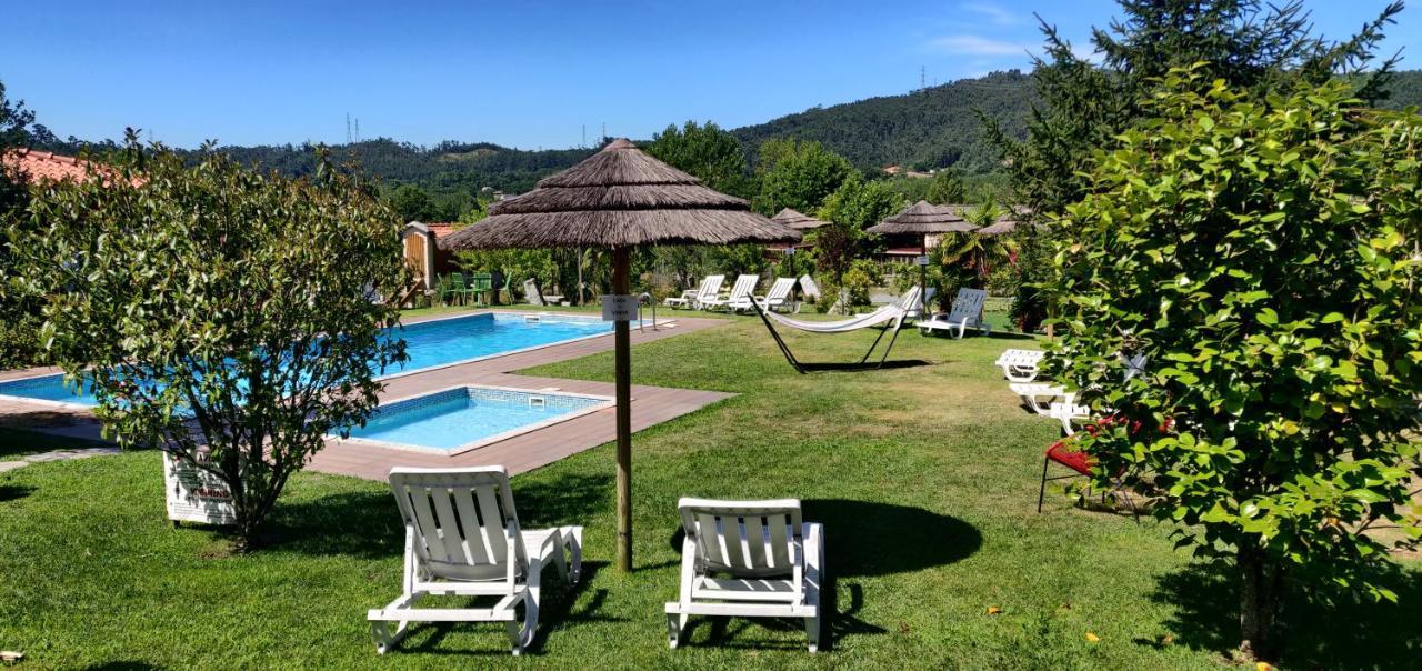 Gospodarstwo wiejskie Quinta De Cima *