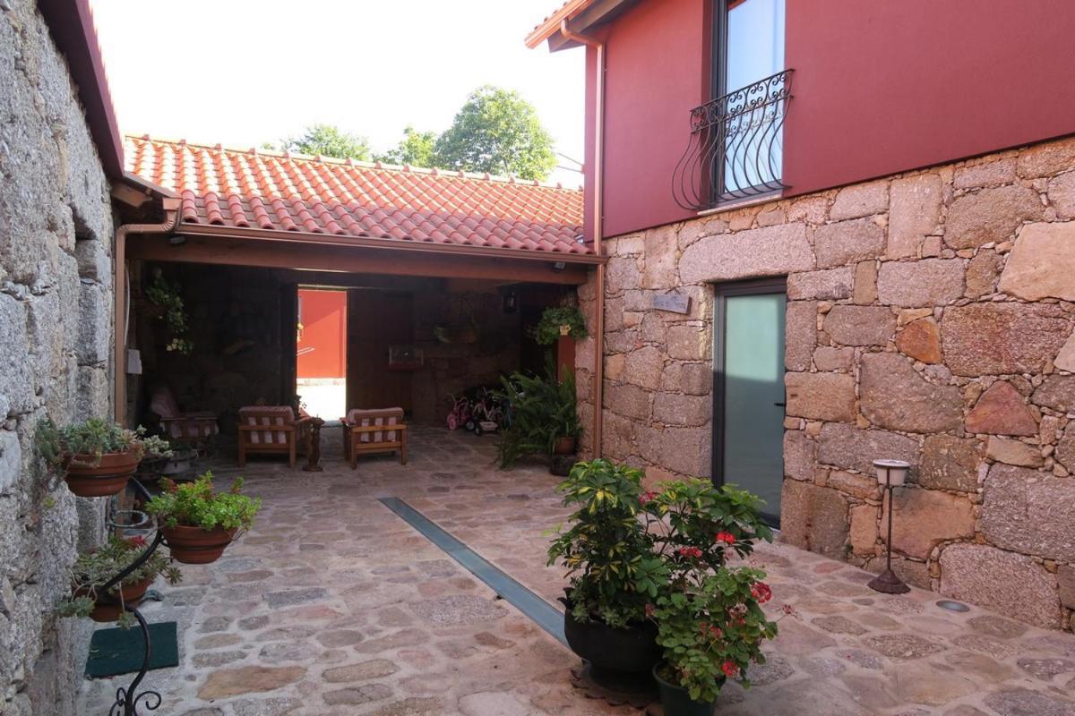 Country house Quinta De Cima