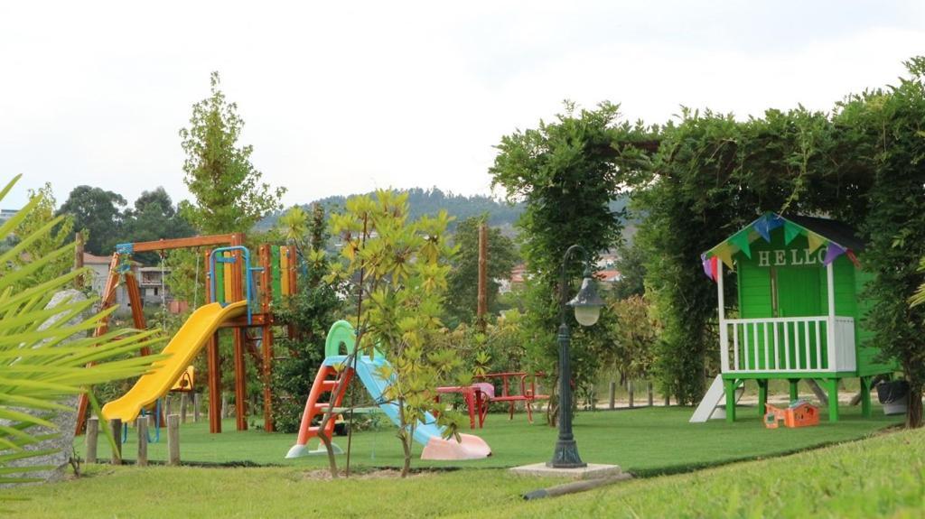 Country house Quinta De Cima