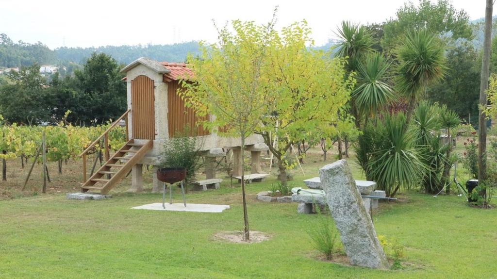 Quinta De Cima Gospodarstwo wiejskie Fafe