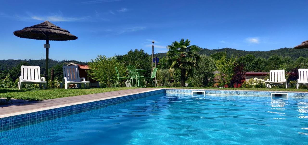 Gospodarstwo wiejskie Quinta De Cima