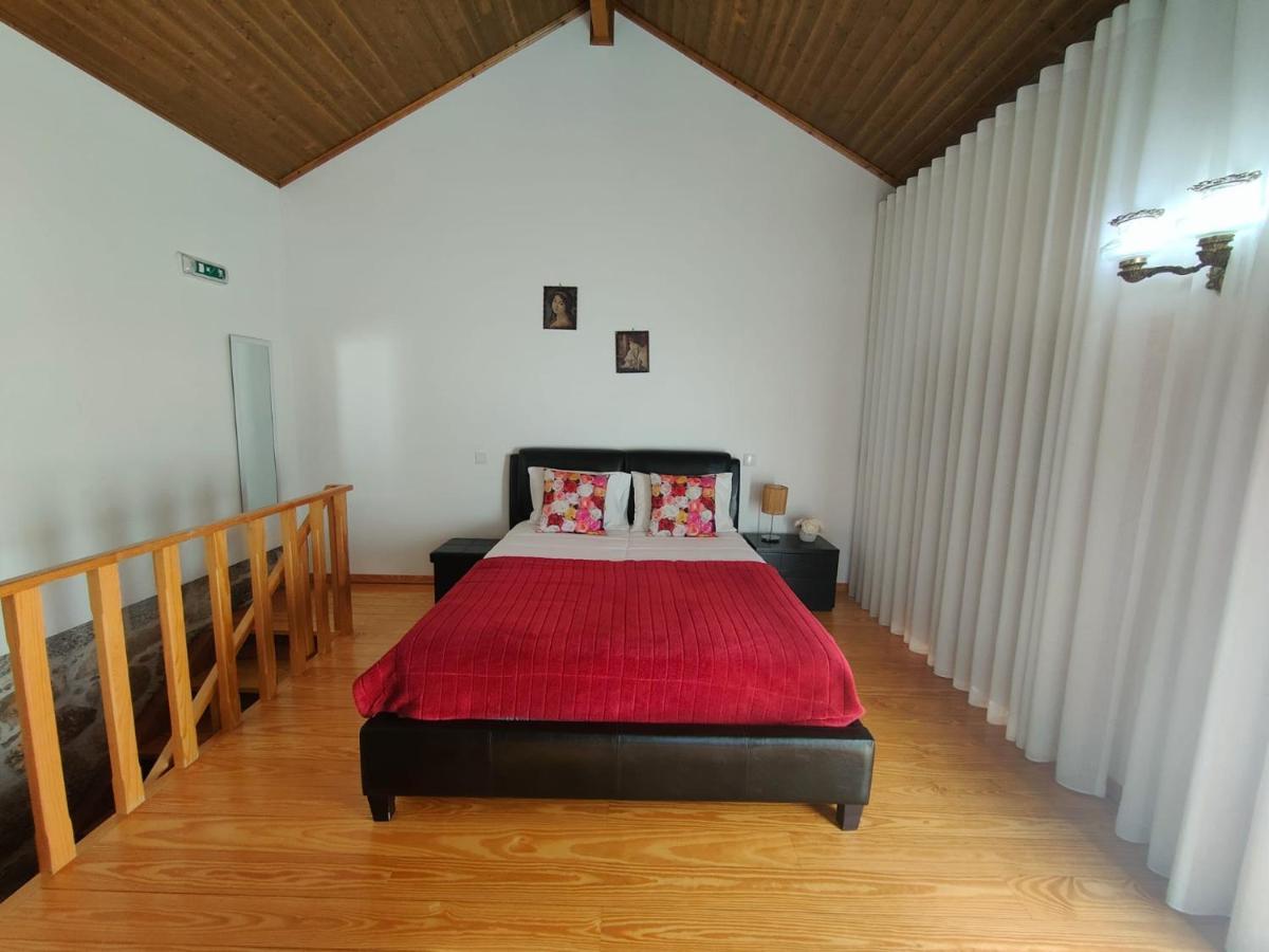 Quinta De Cima Gospodarstwo wiejskie Fafe
