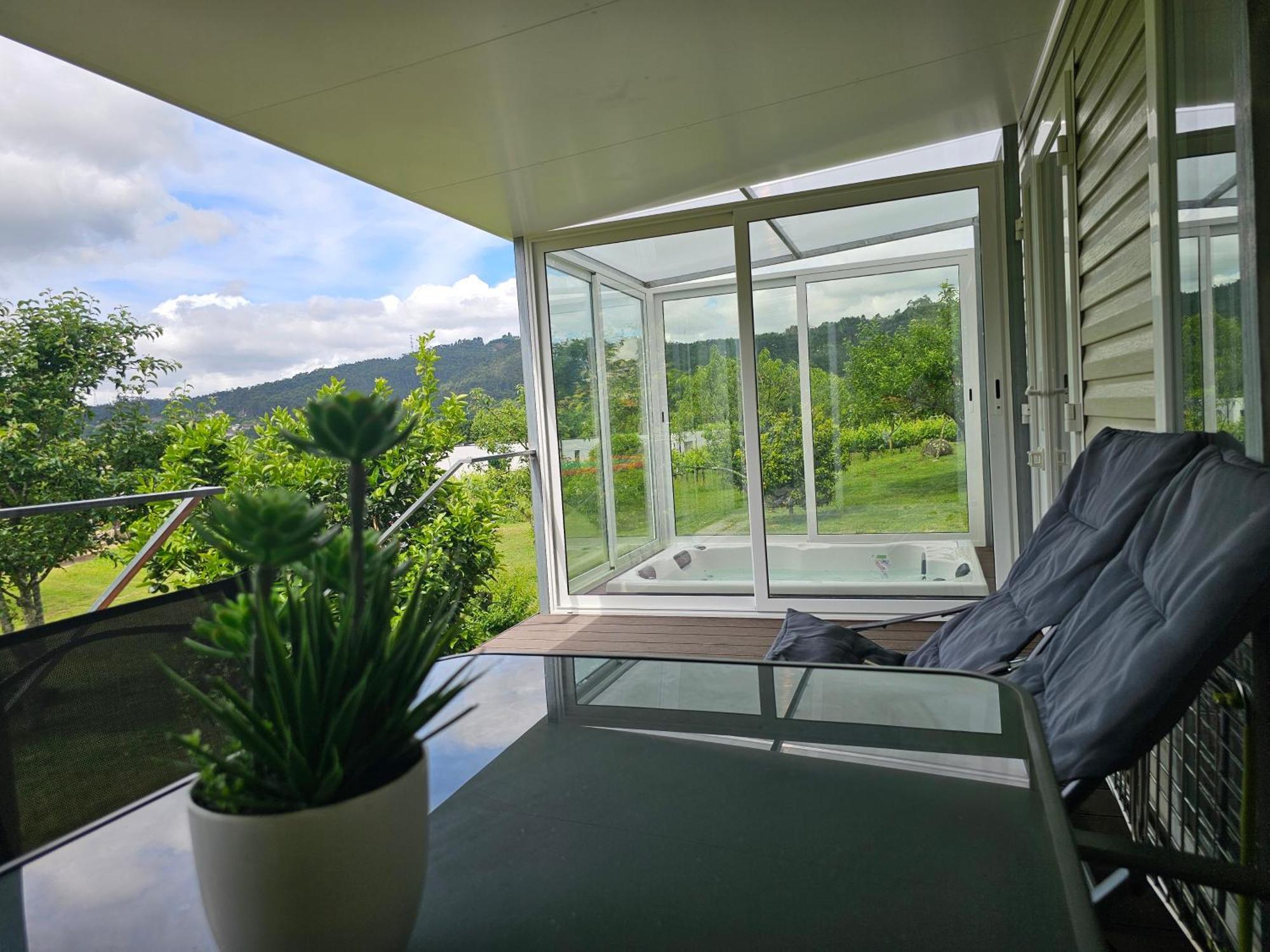 Country house Quinta De Cima *
