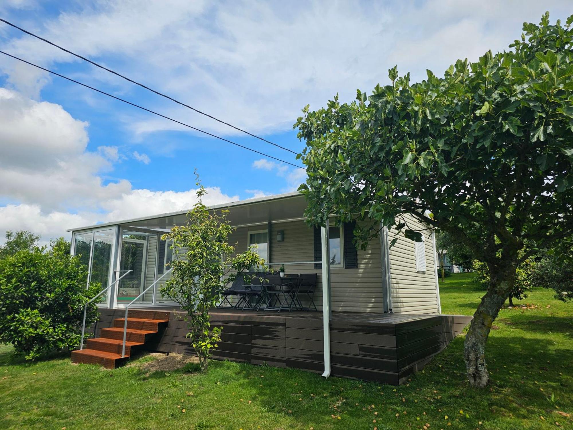 Quinta De Cima Country house *