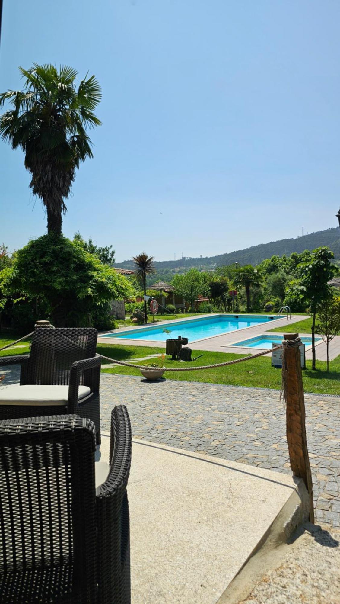 Quinta De Cima *