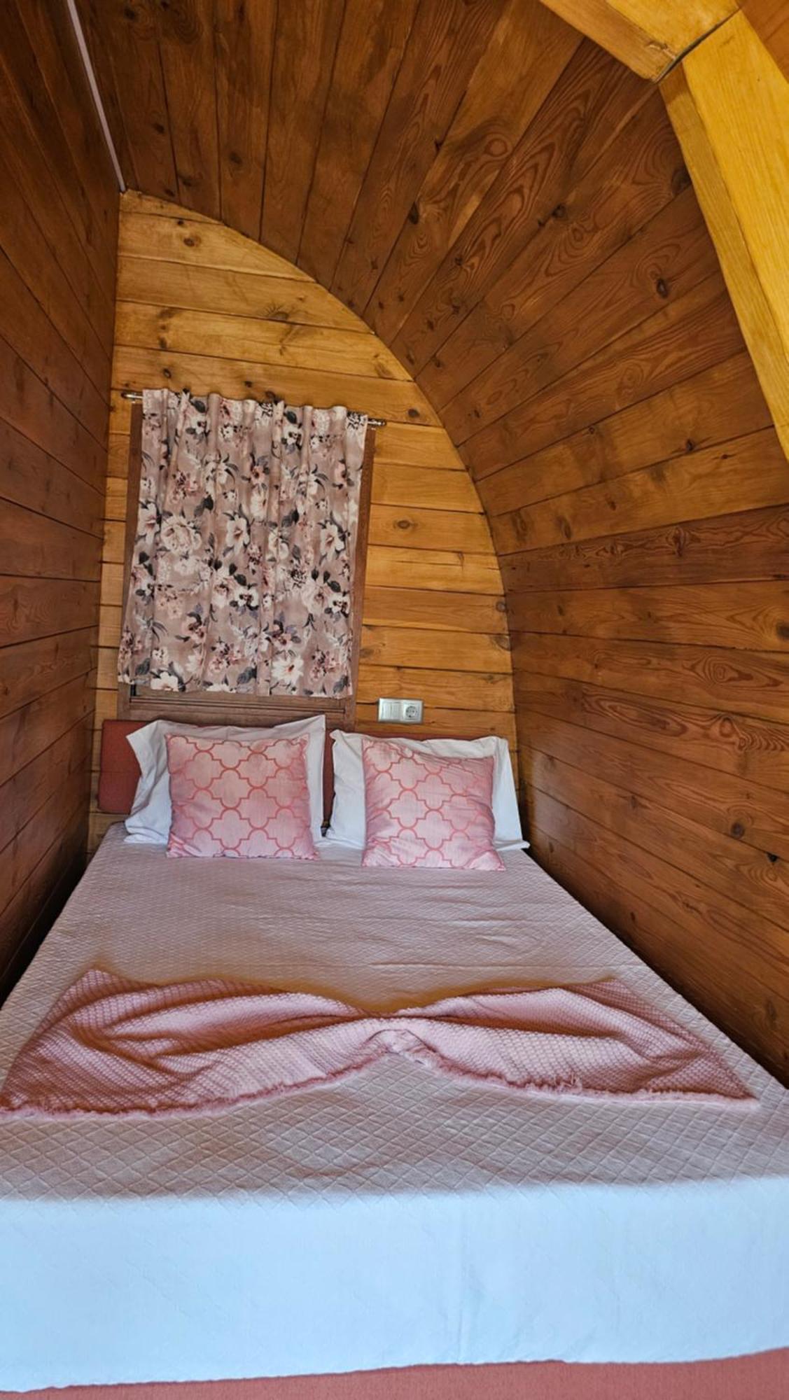 Gospodarstwo wiejskie Quinta De Cima *