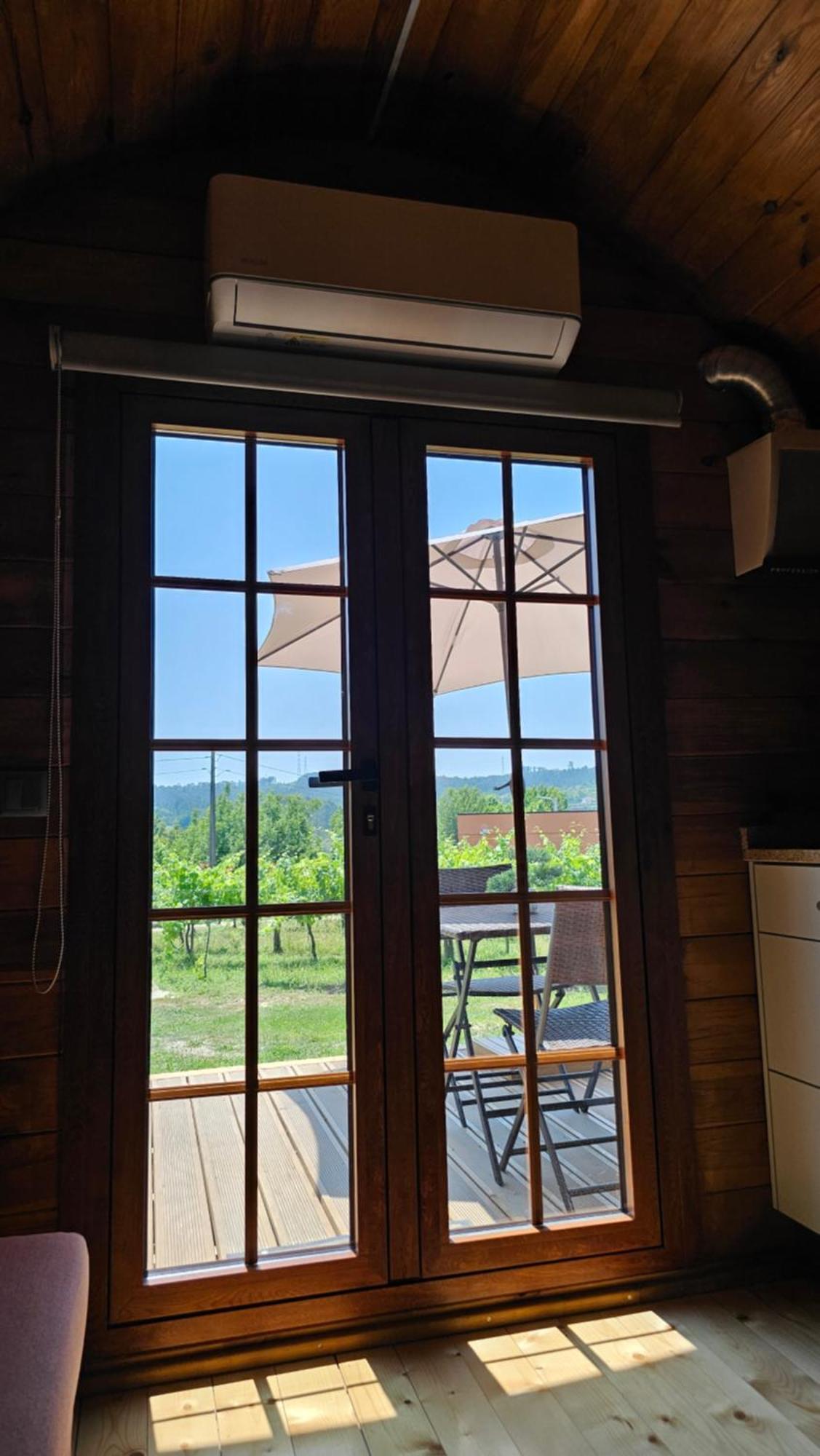Quinta De Cima
