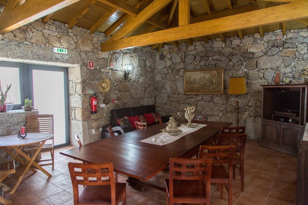 Quinta De Cima * Fafe
