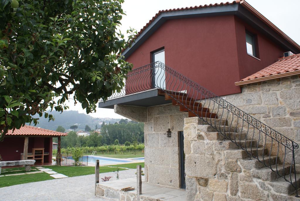 Quinta De Cima Fafe