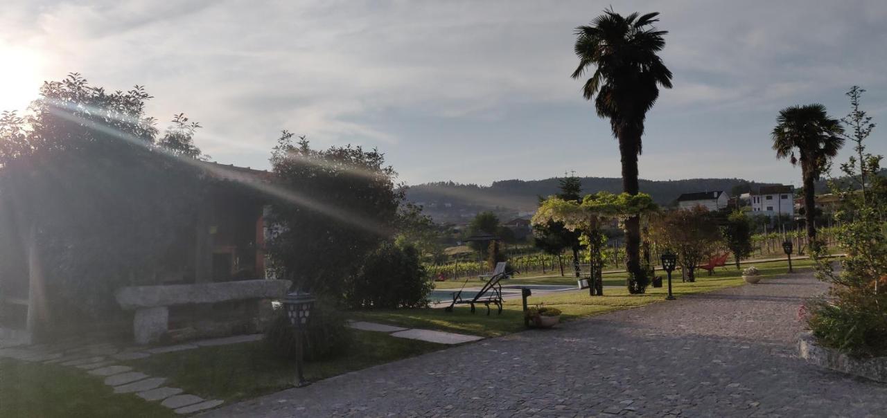 Quinta De Cima Country house Fafe