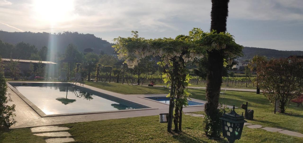 Quinta De Cima Gospodarstwo wiejskie Fafe
