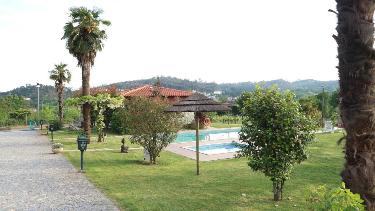 Gospodarstwo wiejskie Quinta De Cima